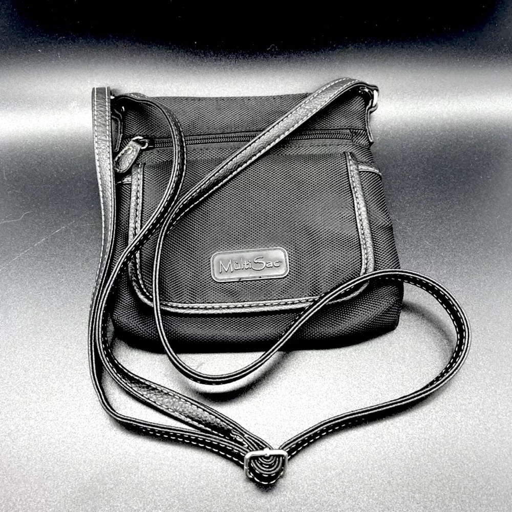 Multisac Crossbody Bag